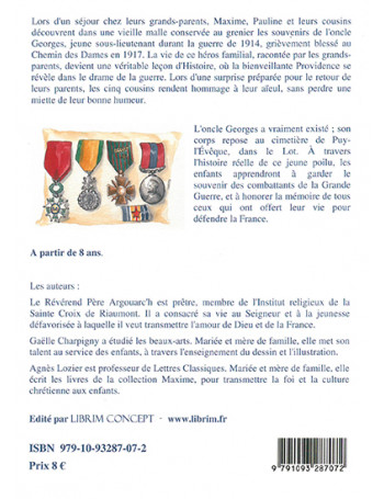 L'Oncle Georges