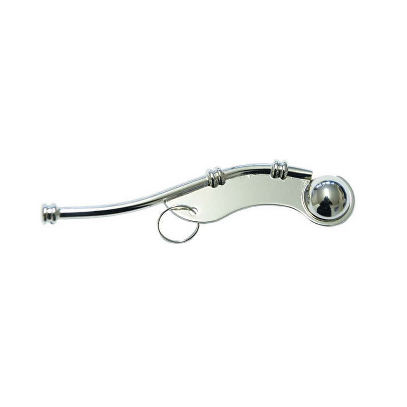 Sifflet pipe de marine