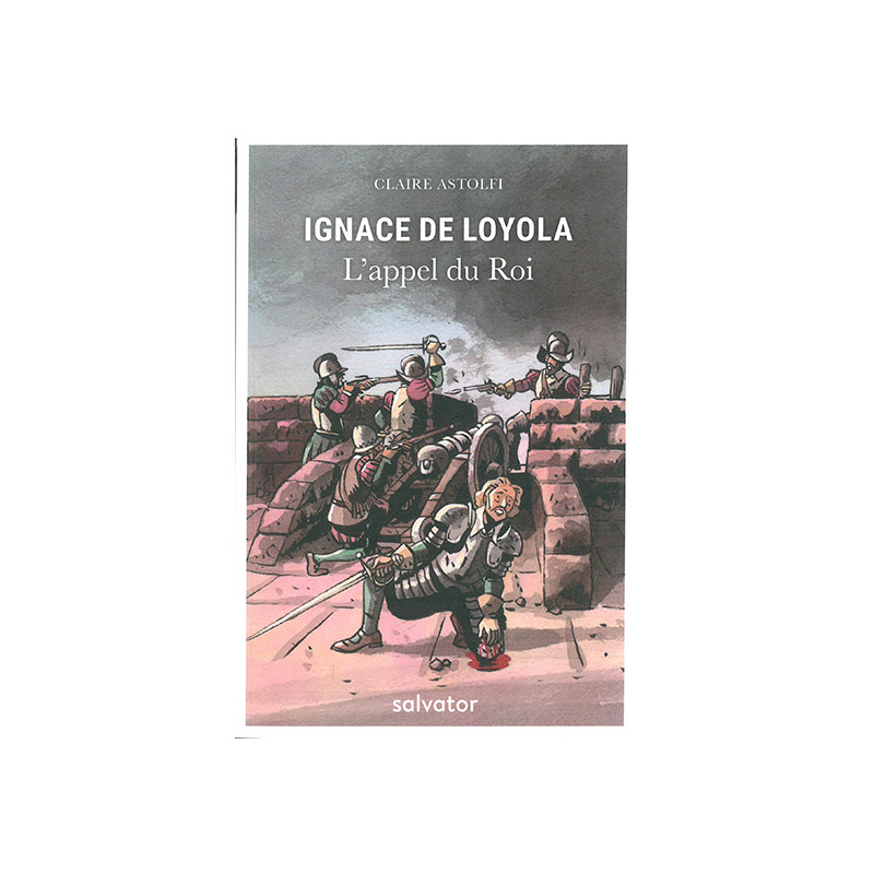 Ignace de loyola Ignace de loyola