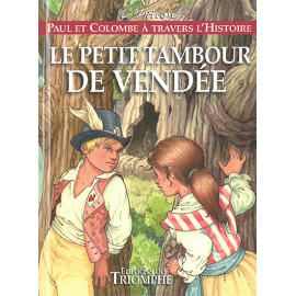 Le petit tambour de Vendée