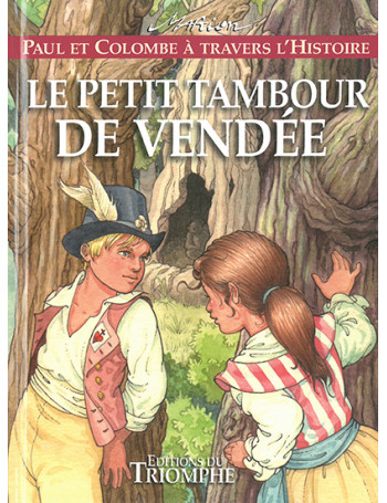 Le petit tambour de Vendée