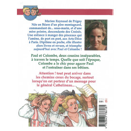 Le petit tambour de Vendée - H10