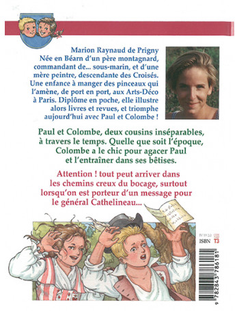 Le petit tambour de Vendée - H10