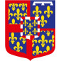 Ecusson - Val de Loire