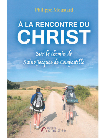 A la rencontre du Christ - CARRICK France SAS