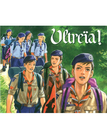 Lot veillée Patrouille