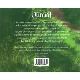 Ultreia