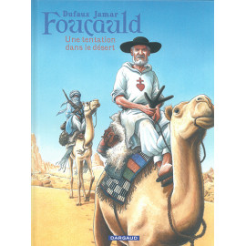 foucauld