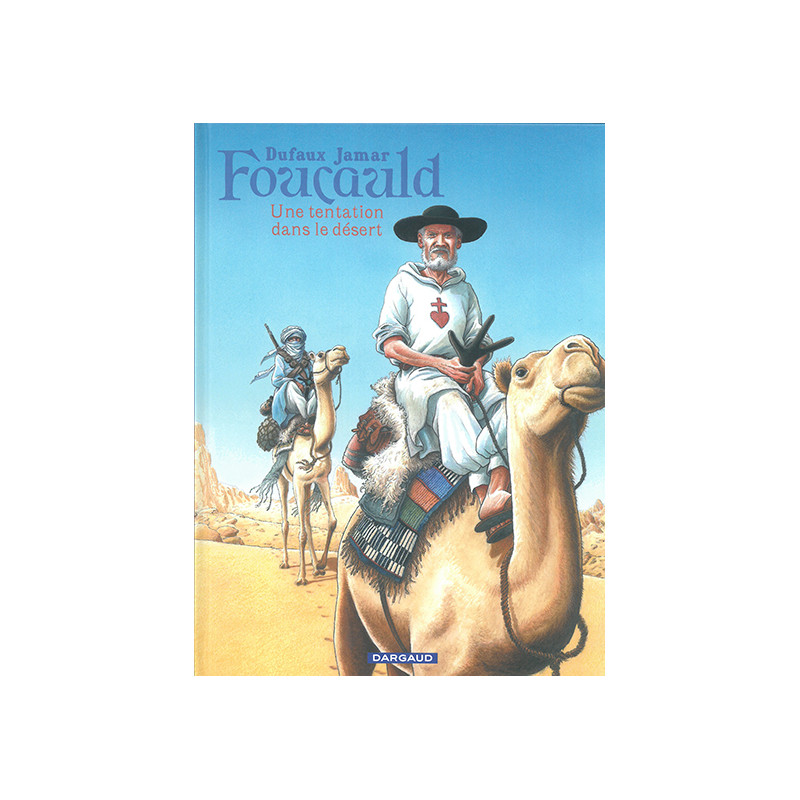 foucauld foucauld