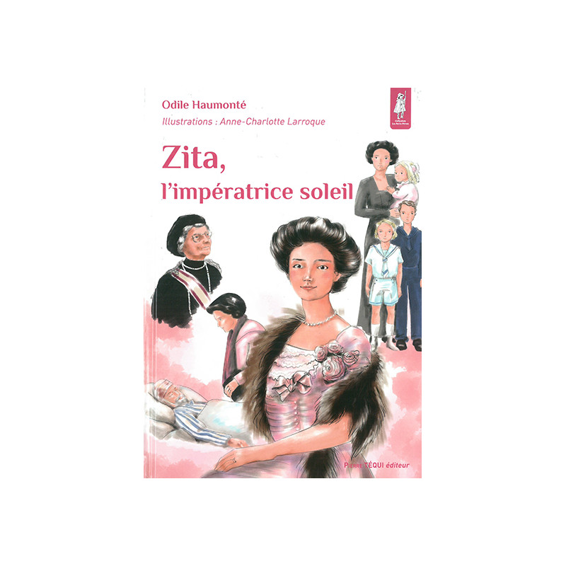 zita zita