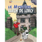 Le mystère du Baron de Lorcy Le mystère du Baron de Lorcy