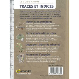 traces et indices