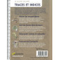 Traces et indices - guide nature