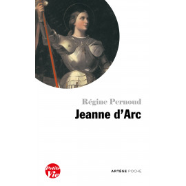 jeanne d'arc