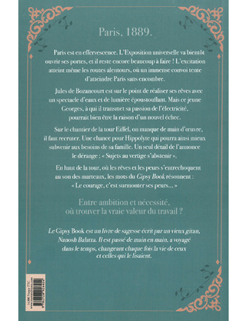 A l'heure de l'exposition universelle