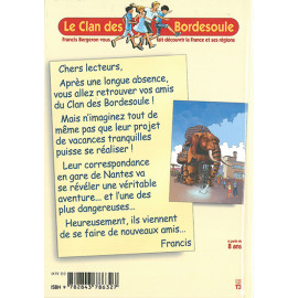 Le secret du hangar à bananes - T33