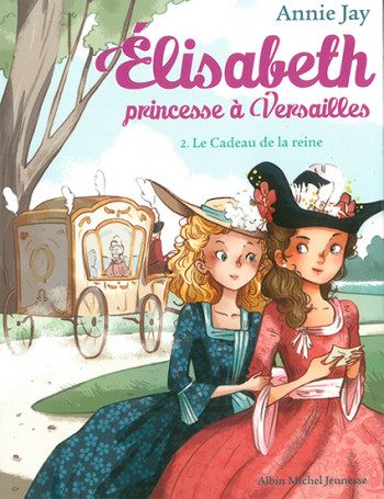 Le cadeau de la Reine