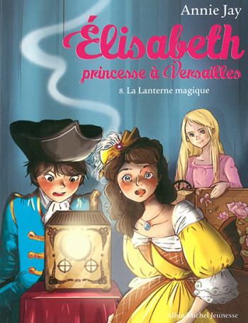 La lanterne magique