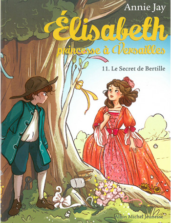 Le secret de Bertille