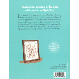 Mystère au Louvre - T12