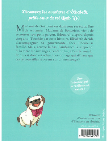 L'enfant trouvé - T14
