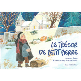 Le trésor de petit Pierre