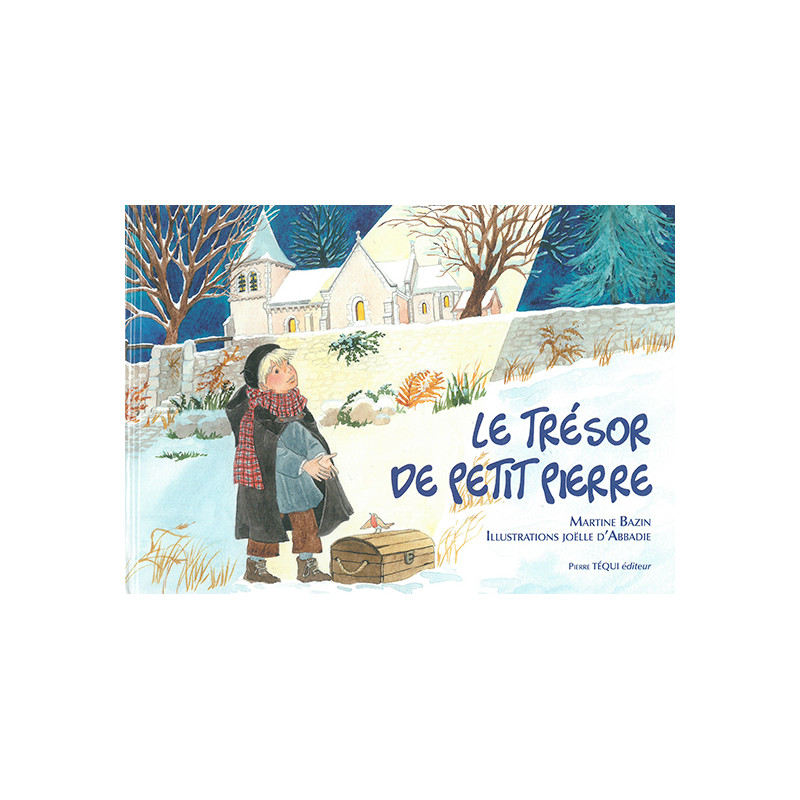 Le trésor de petit Pierre Le trésor de petit Pierre