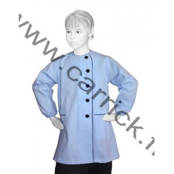 Blouse Clémence - CARRICK France