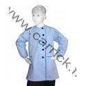 Blouse Clémence - CARRICK France