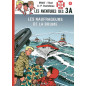 Les naufrageurs de la brume - 3A - T4 Les naufrageurs de la brume - 3A - T4