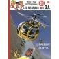 L'épreuve du feu - 3A - T5 L'épreuve du feu - 3A - T5