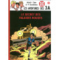 Le secret des falaises rouges - 3A - T6 Le secret des falaises rouges - 3A - T6