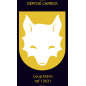 Loup de sizaine blanc - Europa Scouts