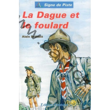 La Dague et le Foulard La Dague et le Foulard