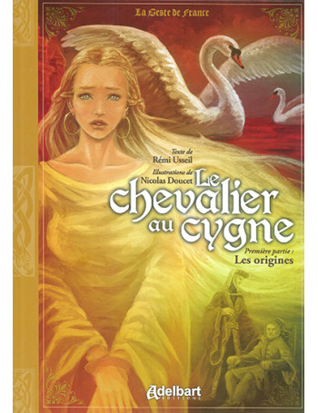 Le chevalier au cygne