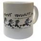Mug Appel au rasso - guides