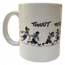 Mug Appel au rasso - guides