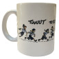 Mug Appel au rasso - guides