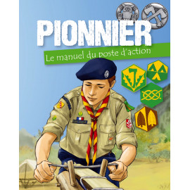 Pionnier - livret PA