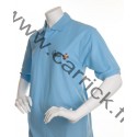 Polo « Guide d'Europe » - CARRICK France