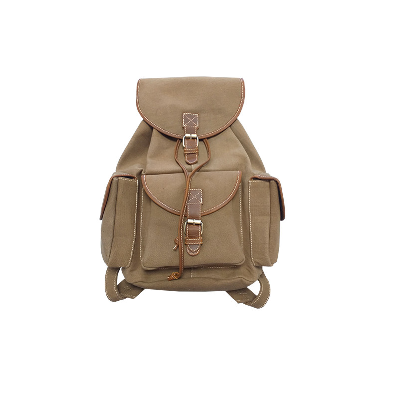Sac à dos city Olive Sac à dos city Olive