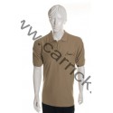 Polo "Scout d'Europe" - CARRICK France