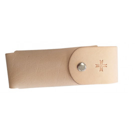 Etui opinel cuir GSE