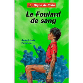 Le Foulard de Sang - CARRICK France