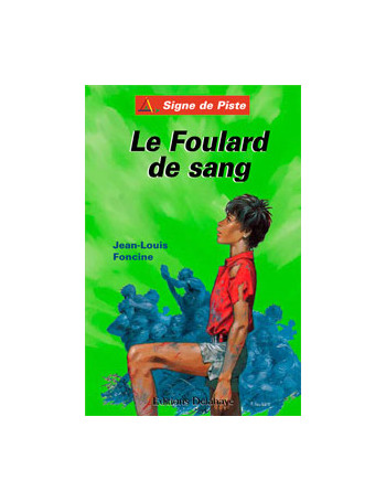 Le Foulard de Sang - CARRICK France