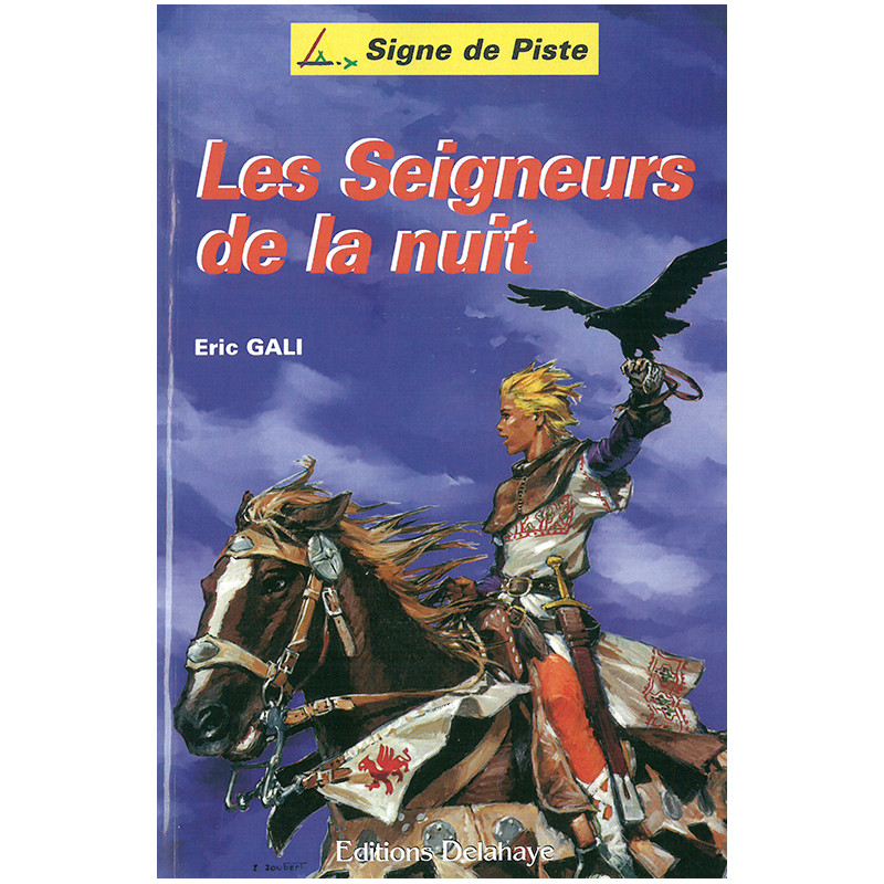 Les seigneurs de la nuit