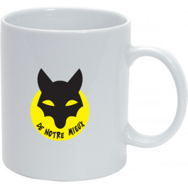 Mug "De notre Mieux"