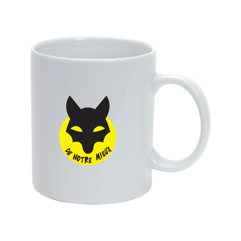 Mug "De notre Mieux"