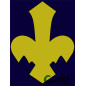 Fleur or - hors GSE