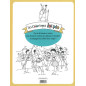 Les coloriages de Loupio Les coloriages de Loupio